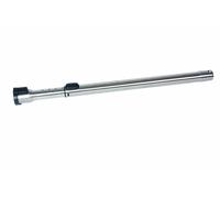 Sebo 6237ER - Tubo telescópico para aspiradora (acero inoxidable, apto para todas las Airbelt C, K y D)