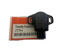 Original SENSOR DE POSICIÓN DEL ACELERADOR TPS OEM JT7H 16402-REJ-W01 16402-REJ-W02 para HONDA para ACCORD para CIVIC para CR-V FR-V 2.2 i CTDI 2003-07