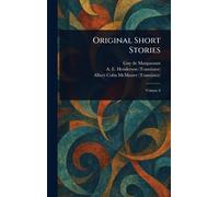 Original Short Stories