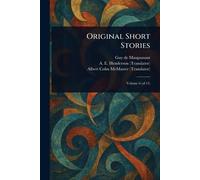 Original Short Stories