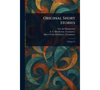 Original Short Stories