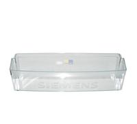 Original Siemens Bosch Estante Para Botellas Refrigerador - 00353093