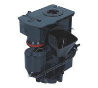 Original Siemens Unidad de Cafetera V04 EQ9 para Cafeteras Automáticas 11043543