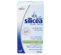Original Silicea Bálsam + Biotina 500 ml Dimefar - complemento para cabello y piel