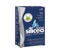 Original Silicea Hombre 60 cápsulas Hubner