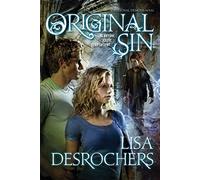 Original Sin: 2 (A Personal Demons Novel)