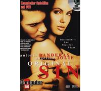 Original Sin [Alemania] [DVD]