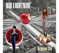 Original Sin [Vinilo]