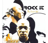 Original Size - Rock It