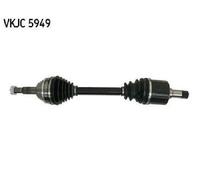 Original SKF Eje De Transmisión VKJC 5949 Para Ford