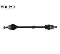 Eje de transmisión SKF VKJC 7937