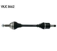 Original SKF Eje De Transmisión VKJC 8462 Para Ford