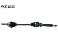 Original SKF Eje De Transmisión VKJC 8463 Para Ford