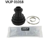 Original SKF Juego De Faldones De Eje VKJP 01018 Para Alfa Romeo Audi