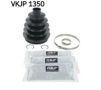 Original SKF Juego De Faldones De Eje VKJP 1350 Para Alfa Romeo Citroën Fiat