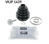 SKF VKJP 1439 Juego de fuelle, árbol de transmisión