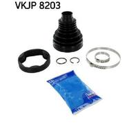 Original SKF Juego De Faldones De Eje VKJP 8203 Para Alfa Romeo Audi BMW