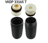 Original SKF Kit Guardapolvos Amortiguador Vkdp 33165T para Seat VW