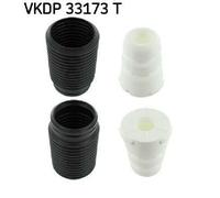 Original SKF Kit Guardapolvos Amortiguador Vkdp 33173T para Audi