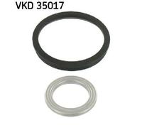 Original SKF Rodamientos de Rodillos Cojinete Vkd 35017 para Citroën Fiat