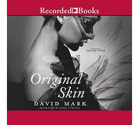 Original Skin (The Detective Sergeant McAvoy Series)