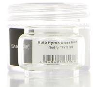 Original Smok Blub Glass Nº 9 - TFV16 / TFV18 | Cristal Reemplazo 100% Original | Compatible KIT MORPH 2 - KIT ARCFOX - KIT MAG P3