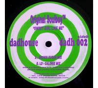 Original Soulboy - Sweet Girl Like Me-12"