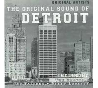 Original Sound Of Detroit