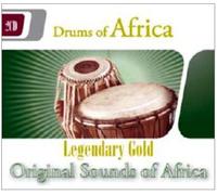 Original Sounds of Africa - Original Sounds of Africa [Import]