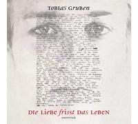 Original Soundt Die Liebe Frisst das Leben - Tobias Gr (Vinyl) (Importación USA)