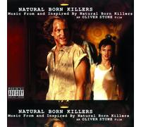 Banda sonora original – Natural Born Killers – Vinilo 180 g 2LP – Music on Vinyl