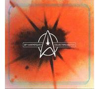 Original Soundt Star Trek: Motion Picture 20th/Inside Sta (CD) (Importación USA)