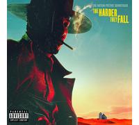 Original Soundt The Harder They Fall (Original explicit_ (CD) (Importación USA)