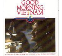 Original Soundtra Good Morning Vietnam: Original Soundtra (CD) (Importación USA)