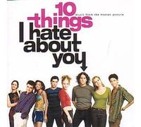 Original Soundtrack - 10 Things I Hate About You