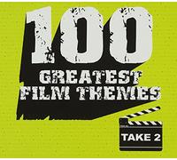 Original Soundtrack - 100 Greatest Film Themes