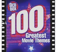 Original Soundtrack - 100 Greatest Movie Themes