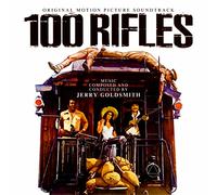 Original Soundtrack - 100 Rifles/ Rio Conchos