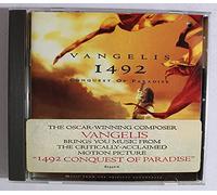 Original Soundtrack - 1492 Conquest of Paradise