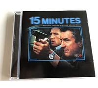 Original Soundtrack - 15 minutes