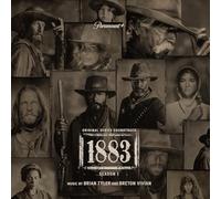 Original Soundtrack - 1883 - - [Vinilo]