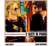 Original Soundtrack - 2 Days in Paris