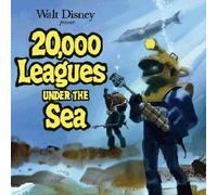 Original Soundtrack - 20.000 Leagues Under..