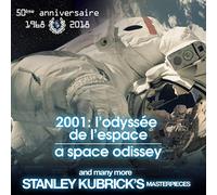 Original Soundtrack - 2001: a Space Odyssey