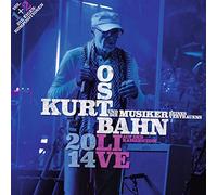 Original Soundtrack - 2014 Live Auf Der