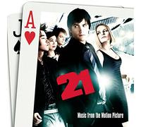 Original Soundtrack - 21