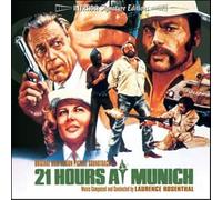 Original Soundtrack - 21 Hours at Munich