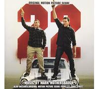 Original Soundtrack - 22 & 21 Jump St.