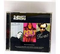 Original Soundtrack - 24 Hour Party People
