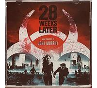 Original Soundtrack - 28 Weeks Later